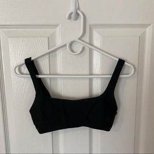 Aerie Scoop Neck Bikini Top